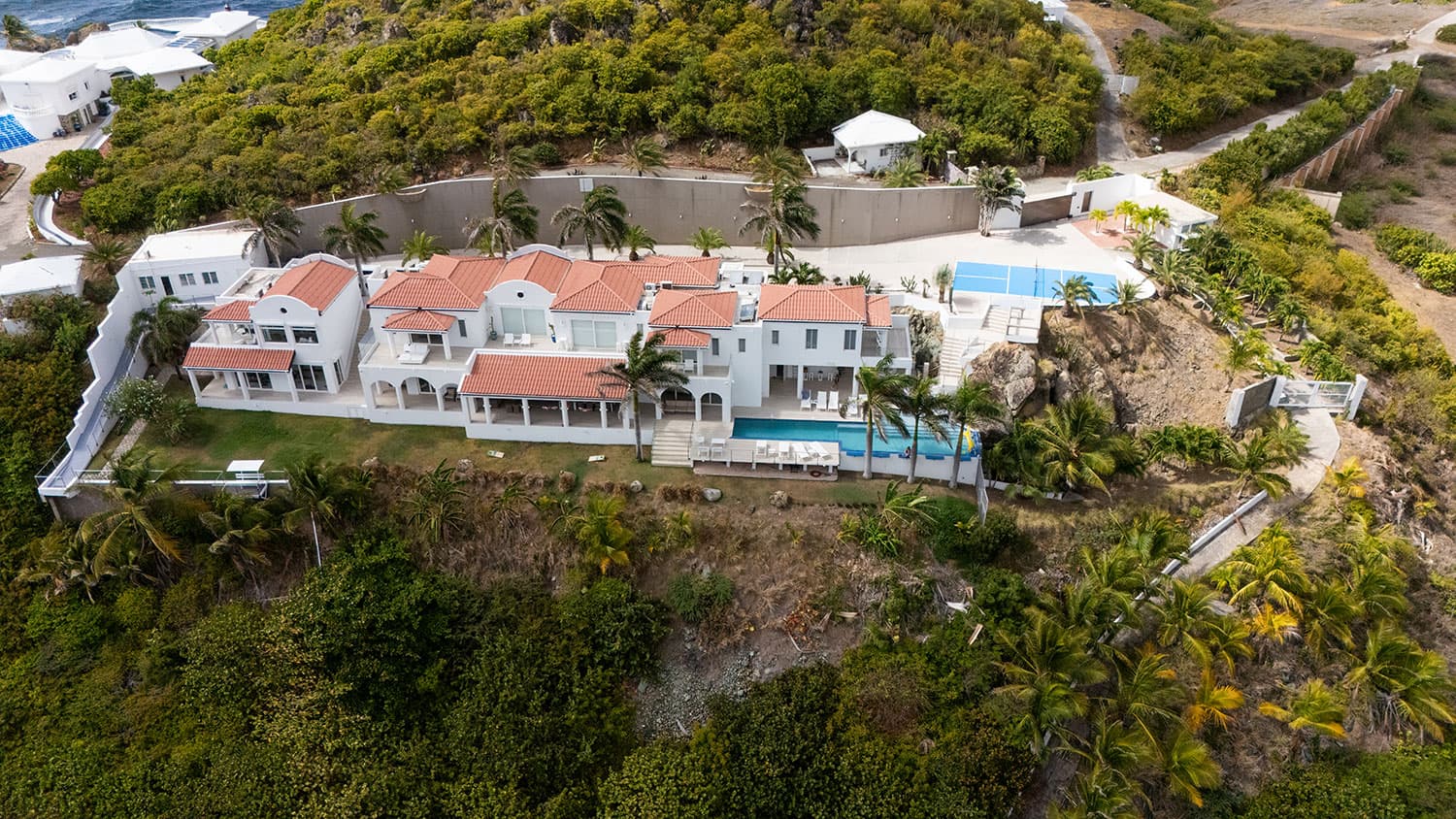 Villa Amalia