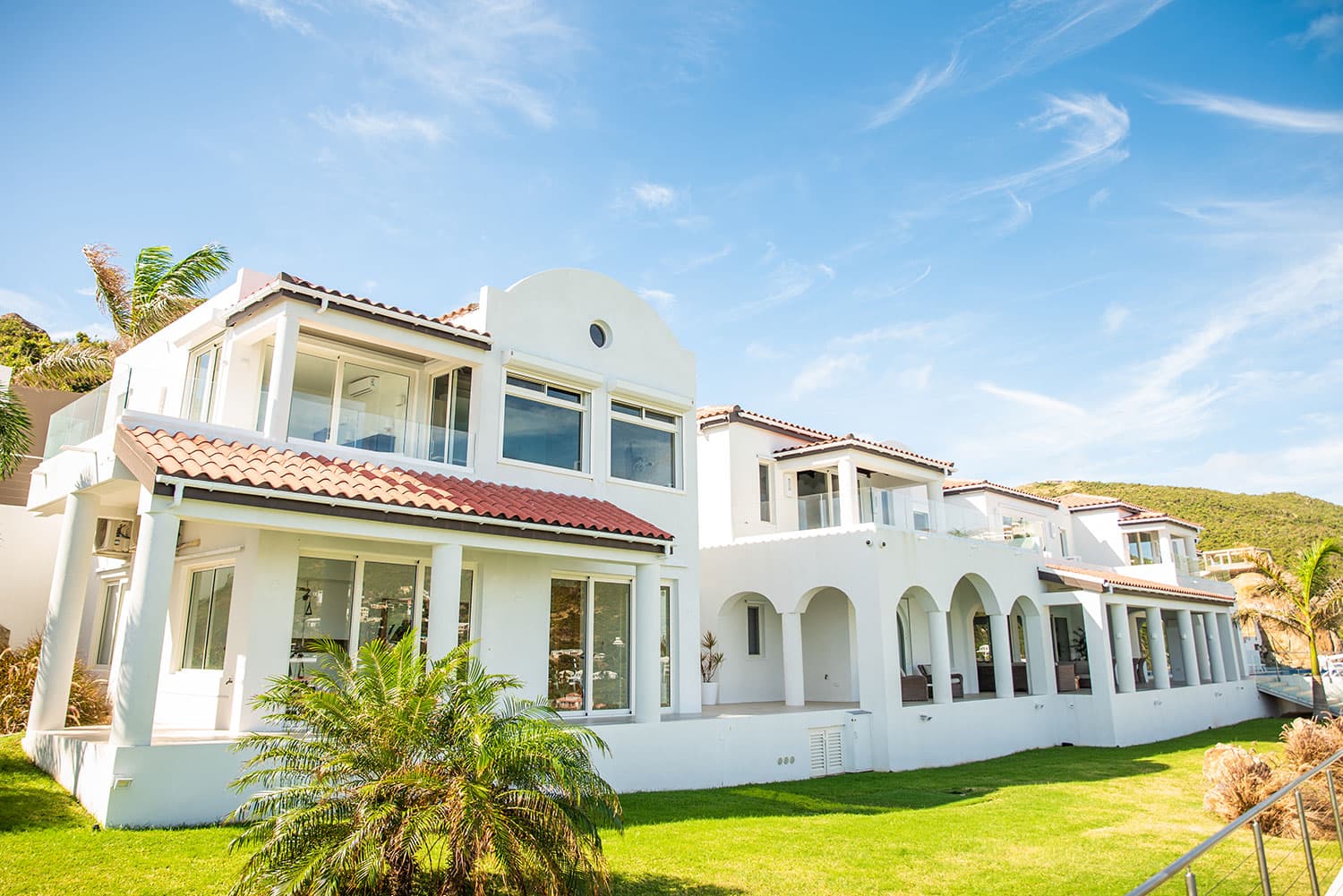 Villa Amalia