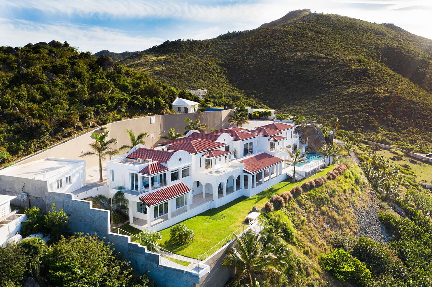 Villa Amalia