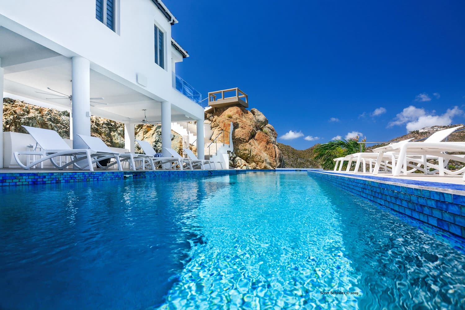 Villa Amalia