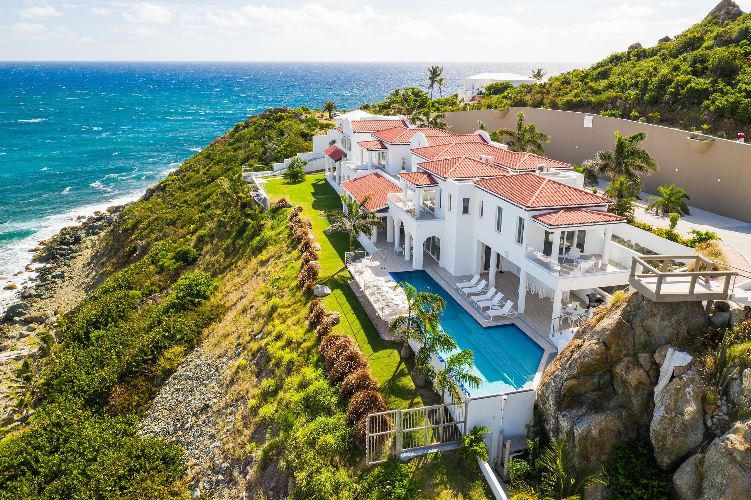Villa Maxima