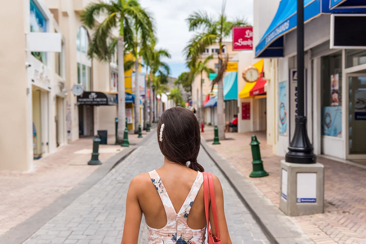 Shopping & Boutiques