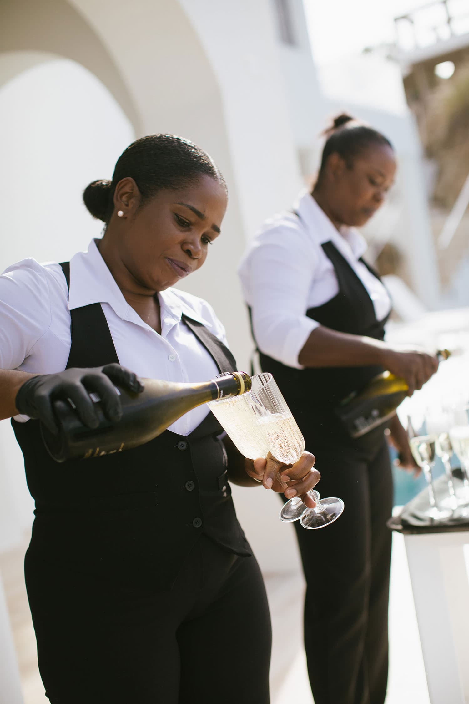 Butler service