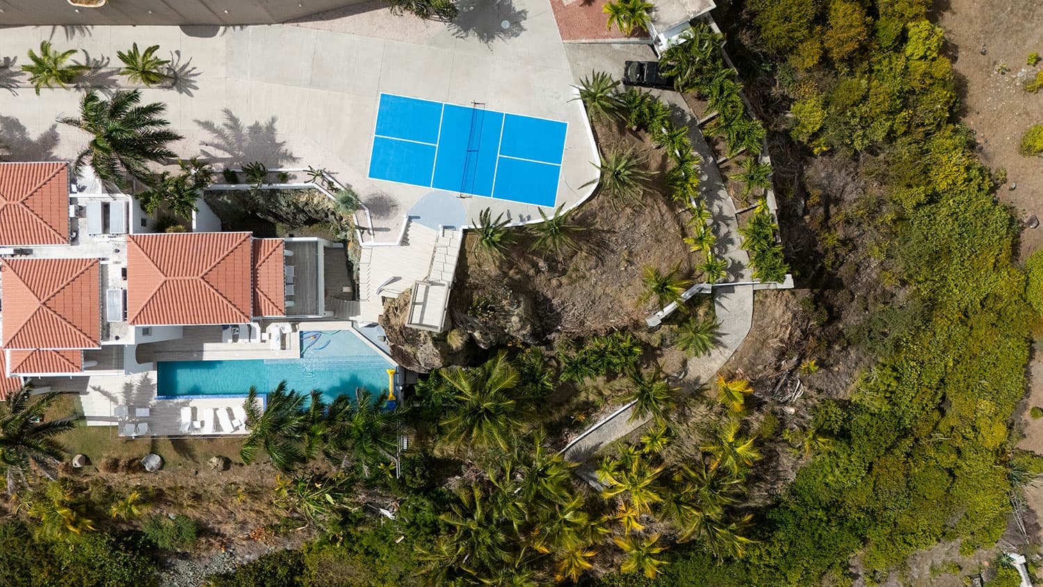Villa Amalia