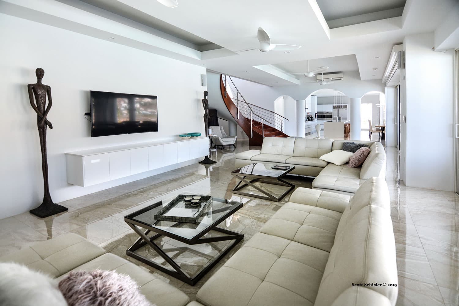 Where sophistication meets natural beauty
