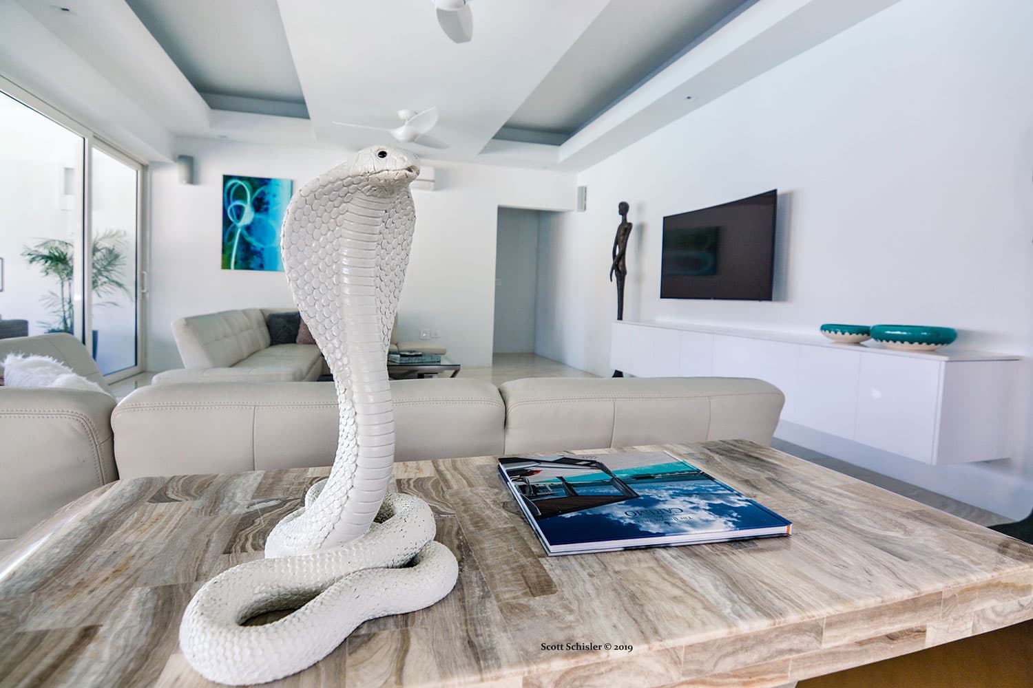 Daily Housekeeping