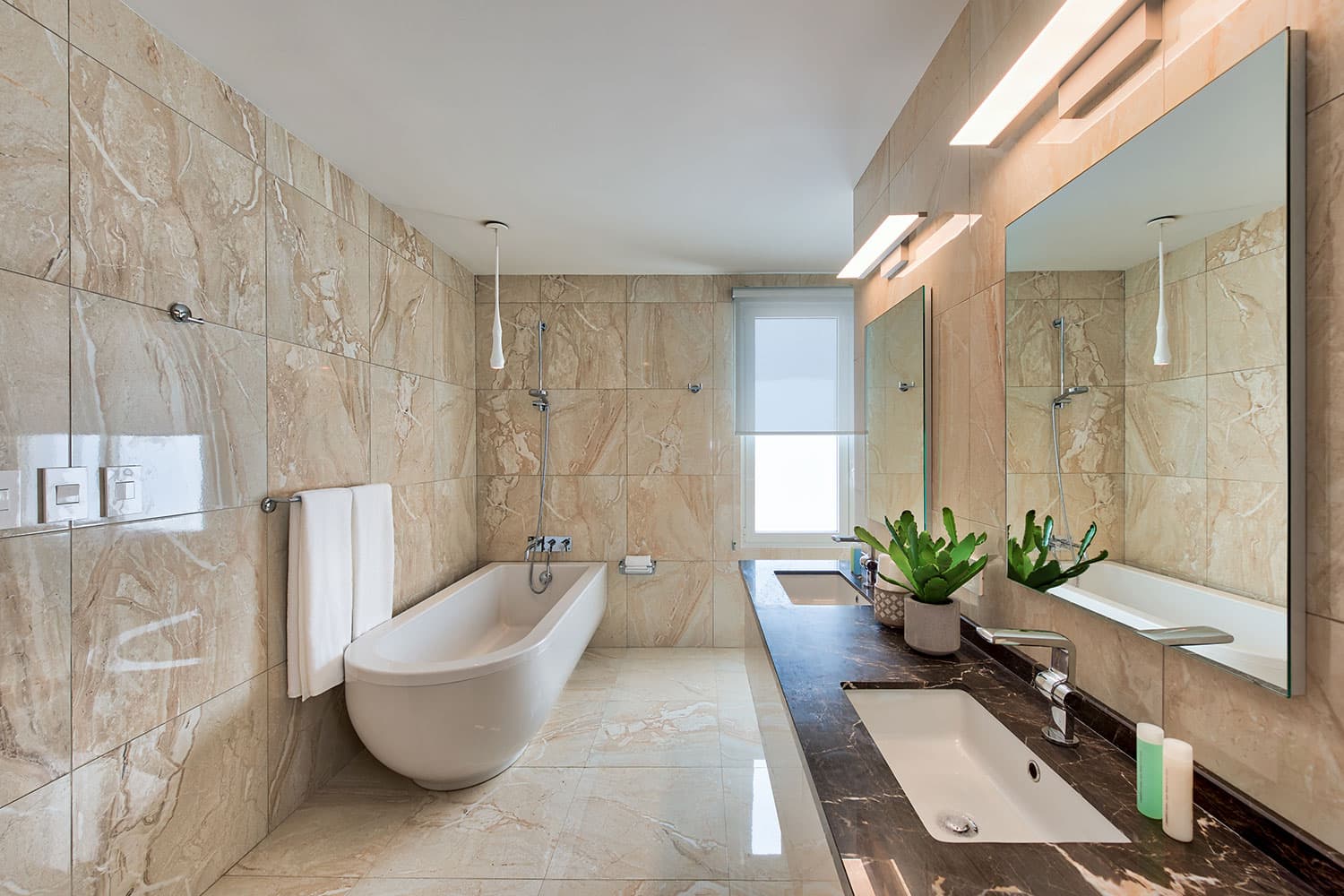 Amalia Luxury Suite