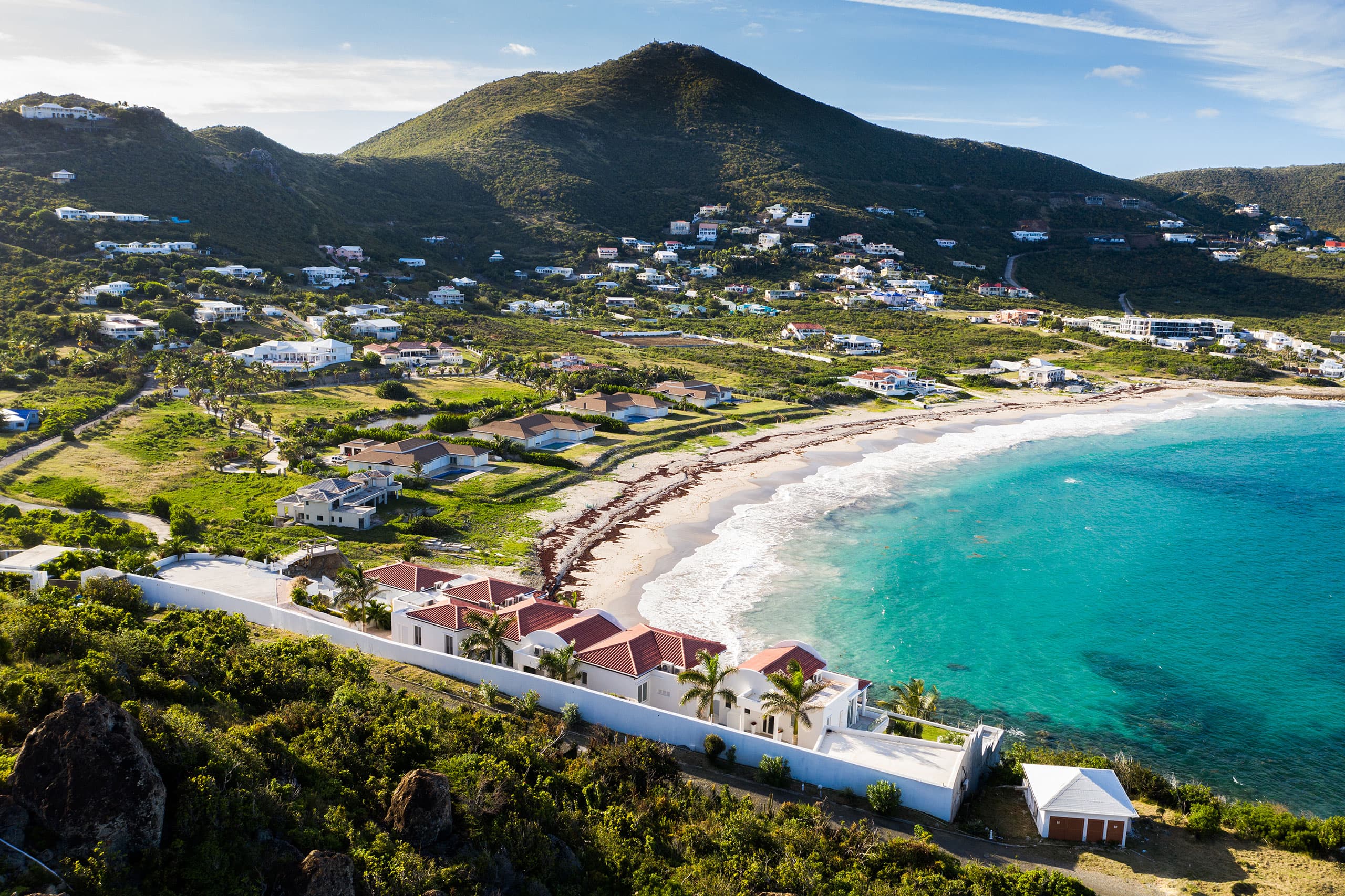 Explore St. Maarten