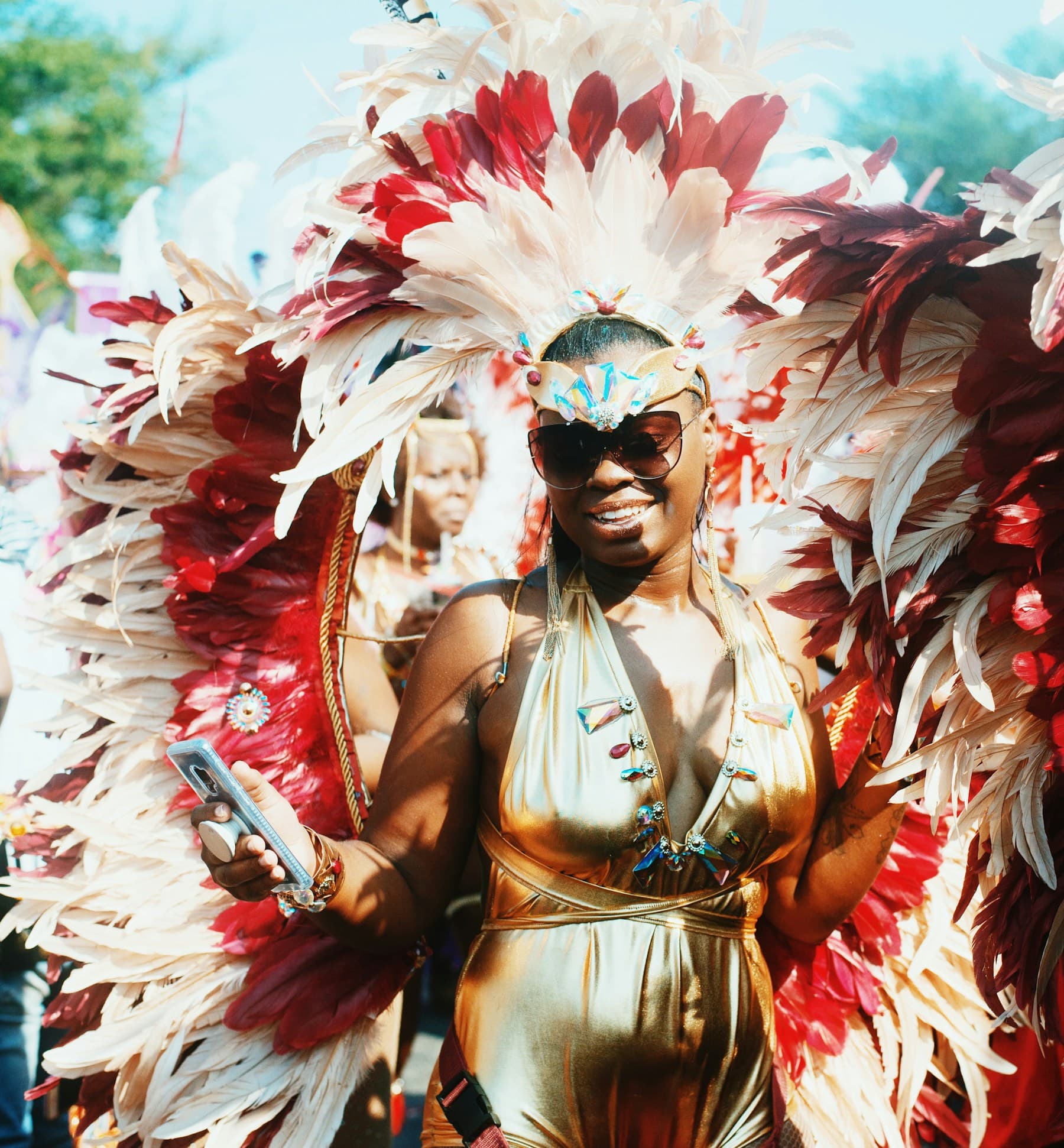 Local Culture & Landmarks