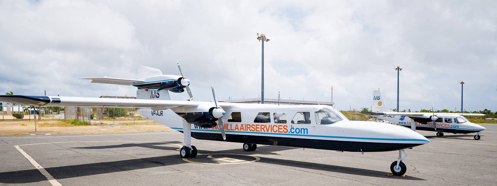 Anguilla Air