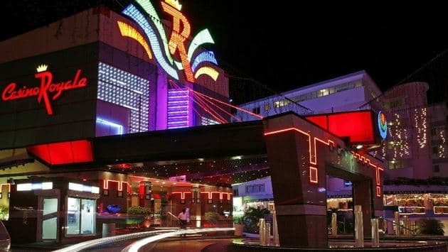 Casino Royale