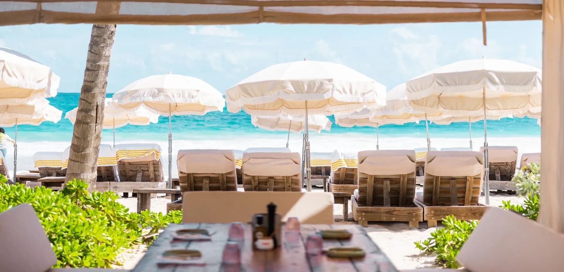 Coco Beach