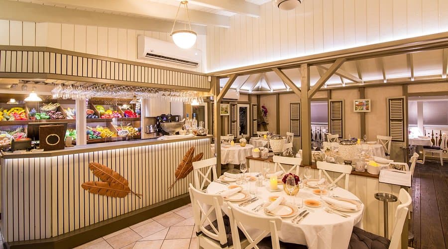 Le Pressoir