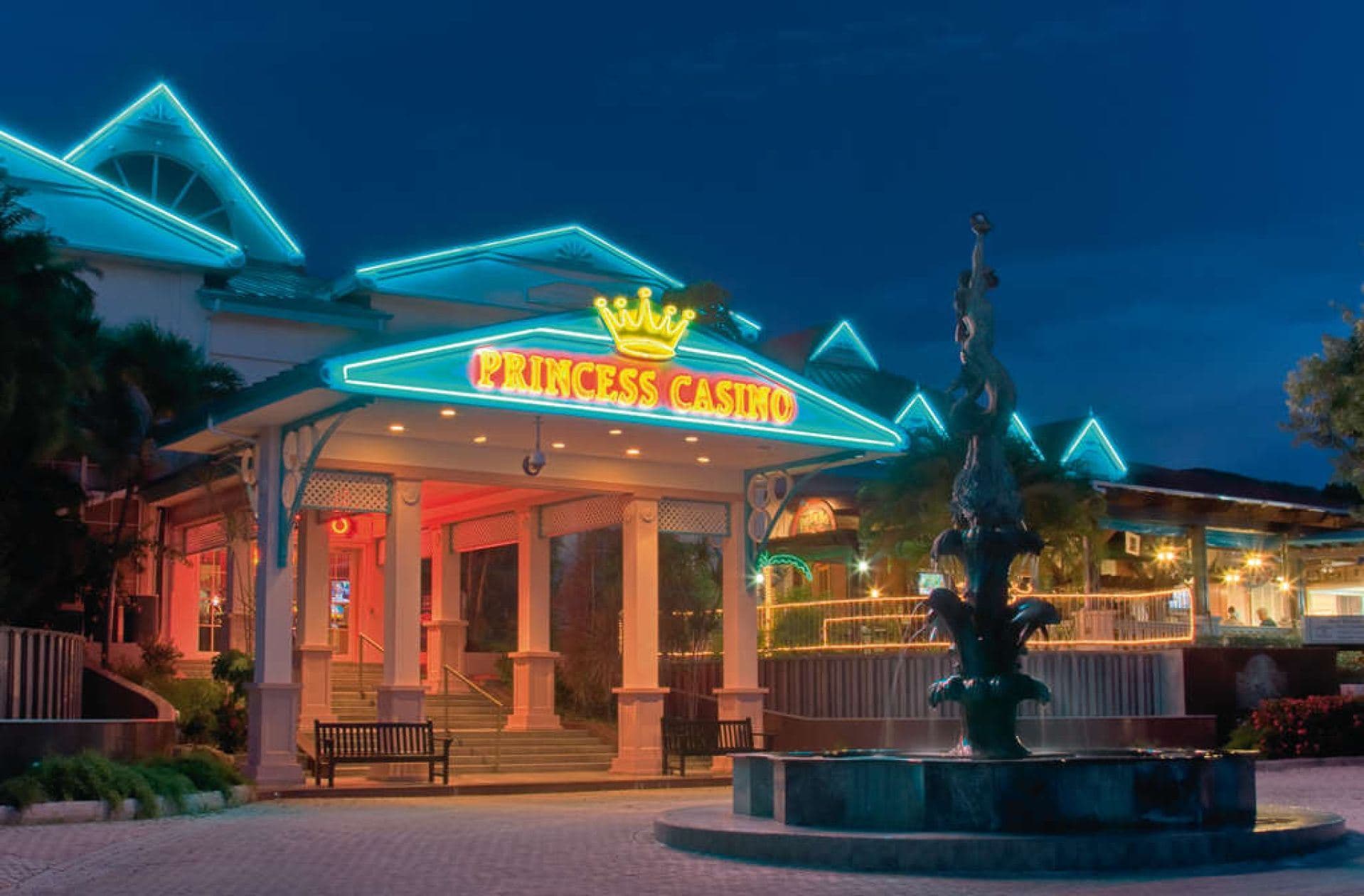 Princess Casino